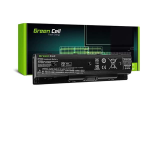GREEN CELL BATTERY PI06 PI06XL FOR HP PAVILION